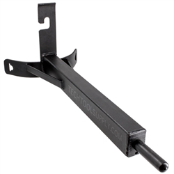 Lemco Extension Bracket - 18in