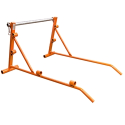 Lemco Reel Buck