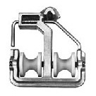Lemco Dual Feeder Block