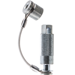 Lemco Strand Brake