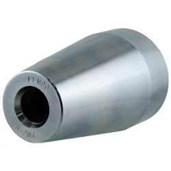 Lemco H-207 Ground Rod Cap for 5/8 inch ground rods