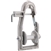 Lemco Econo-Block Aluminum Roller