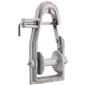 Lemco Econo-Block Aluminum Roller