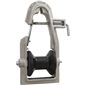 Lemco Econo-Block Rubber Roller