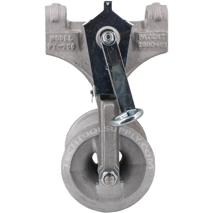 CST750, Ripley, Cablematic®, Coring Tool, for .750, Coax Cable