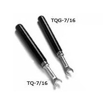Lemco Full Contact Torque Wrench - 7/16in, 30lb