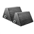 Lemco Wheel Chocks - Set of 2