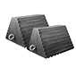 Lemco Wheel Chocks - Set of 2