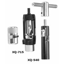 Lemco XQ Quantum Reach Corstrip Kit - QR 540