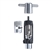 Lemco Quantum Reach Corstrip Kit