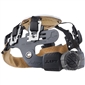 Lift DAX Hard Hat Suspension Replacement