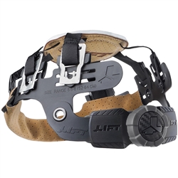 Lift DAX Hard Hat Suspension Replacement