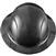 Lift DAX Carbon Fiber Full Brim - Black