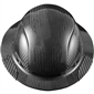 Lift DAX Carbon Fiber Full Brim - Black