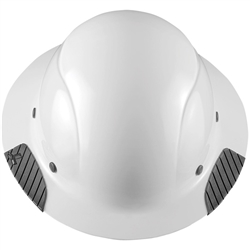 Lift DAX Fiber Resin Full Brim - Gloss White