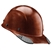 Lift DAX Fiber Resin Cap Brim - Natural
