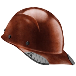 Lift DAX Fiber Resin Cap Brim - Natural
