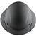 Lift DAX Carbon Fiber Full Brim - Matte Black