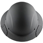 Lift DAX Carbon Fiber Full Brim - Matte Black