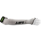 Lift FIBERWARE Cut 5 Sleeve with Hook and Loop Closure - 15in