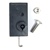 Channell Pedestal Security Lock Kit