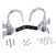 Louisville Ladder Pole Grip and Cable Hook