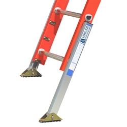Louisville Ladder Auto Adjust Leveler