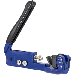 Pince à Sertir 3 En 1 Pour Câbles BNC/RCA Et RG59/RG6 - Outil Professionnel