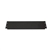 Rack Panel-Blank-2U  16ga Flanged Aluminum