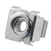 Hardware-10-32 Cage Nuts  100pc bag