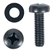 Lowell Phillips Pan Head Screws - 6mm