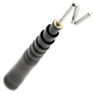 LSD 10ft. GRABBIT-MINI Telescoping Pole w/ Z-Tip & J-Tip
