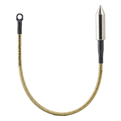 1/2in Magnepull Bullet W/Leader