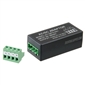 24VAC to 12VDC 1.5 Amp Power Converter with removable terminal block