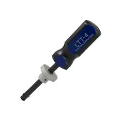 Ripley Cablematic Locking Terminator Tool - 4in