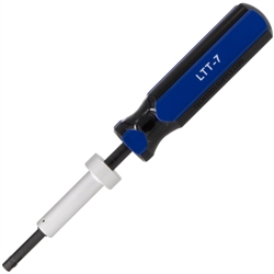 Ripley Cablematic Locking Terminator Tool - 7in