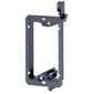 Arlington LV1 Single Gang Low Voltage Bracket