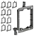 Arlington LV2 Dual Gang Low Voltage Bracket - 10 Pack
