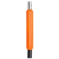 Jonard M-216C/EX 3/8 and 7/16 inch double end can wrench