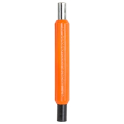 Jonard M-216C/EX 3/8 and 7/16 inch double end can wrench