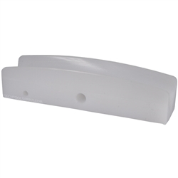 Lemco M-3195 Replacement 1in Shoe