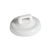Mag-Daddy 10lb Cable Tie Mount - Plenum White 10pc