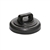 Mag-Daddy Magnetic Cable Tie Mount 15lbs - Plenum Black 10pc