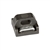 Mag-Daddy Mini Magnetic Cable Tie Mount 9lbs - Black 100pc
