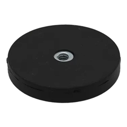 Mag-Daddy Rubber Coated Magnet D43 10-24