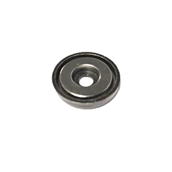 Mag Daddy Magnetic Mounting Cup xxlbs - 100pc