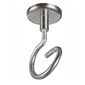 Mag-Daddy 1-1/4inch 1/4-20 Magnetic Bridle Ring 90lbs  - 10pc