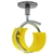 Mag-Daddy 2in Bridle Ring w/ Saddle - 10pc