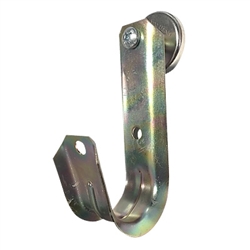Mag-Daddy 3/4in J Hook Magnet on Side 90lbs - 10pc