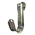 Mag-Daddy 1-5/16in J Hook Side Magnet - 25pc